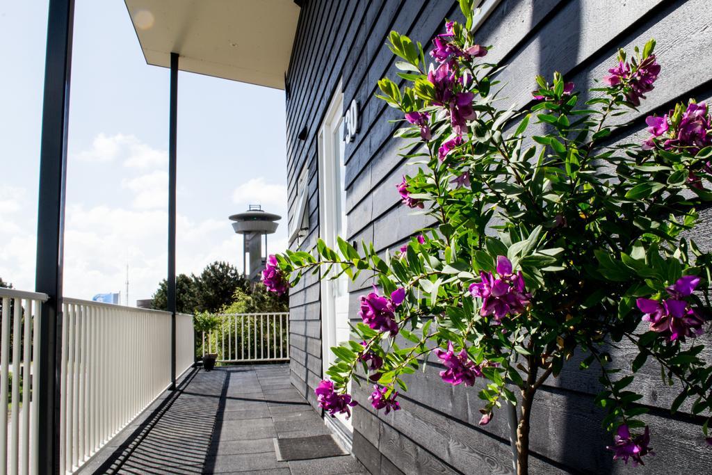 De Berkenhof Aparthotel เนส ห้อง รูปภาพ